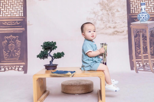 聊城宝宝发烧不出汗怎么办