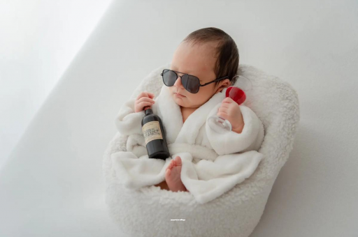 聊城孕妇肚脐眼突出来